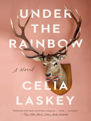 cover image of Under the Rainbow